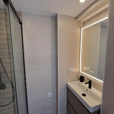 Ensueno De Luxe - 1st Line Of Sea By Lg Conciergerie *