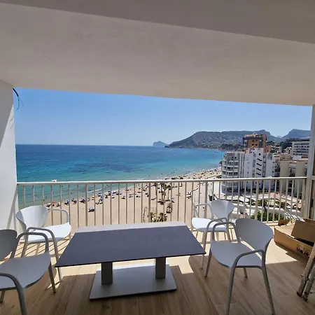 Ensueno De Luxe - 1st Line Of Sea By Lg Conciergerie Apartment